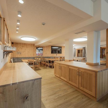 Karlingerhof Villa Achenkirch Dış mekan fotoğraf