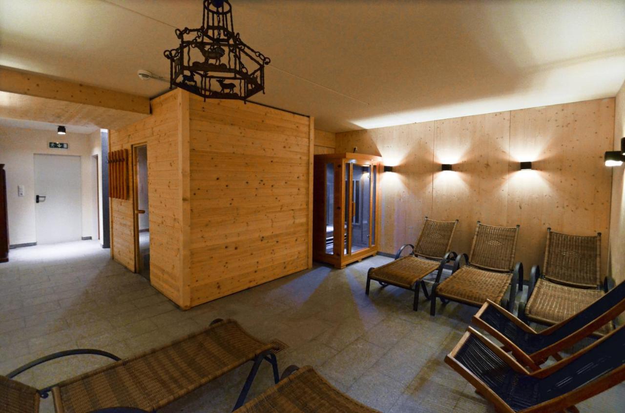Karlingerhof Villa Achenkirch Dış mekan fotoğraf