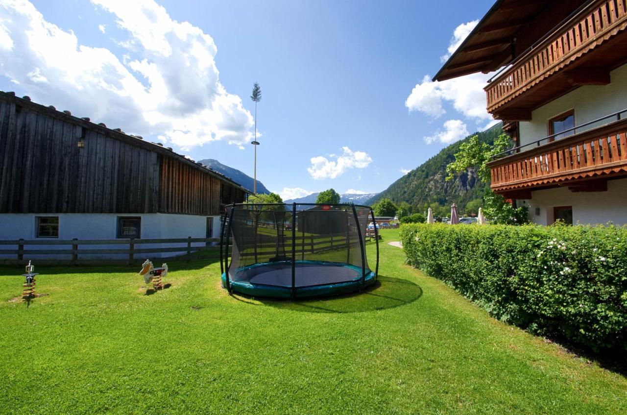 Karlingerhof Villa Achenkirch Dış mekan fotoğraf