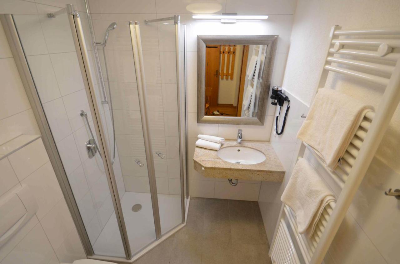 Karlingerhof Villa Achenkirch Dış mekan fotoğraf