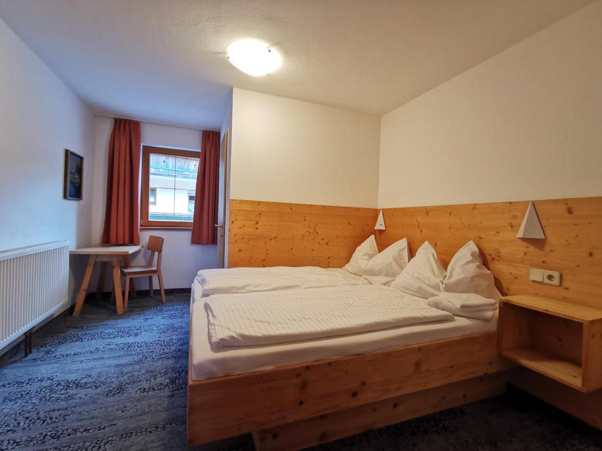Karlingerhof Villa Achenkirch Dış mekan fotoğraf