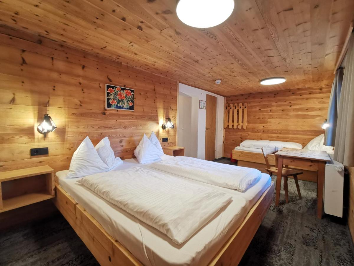 Karlingerhof Villa Achenkirch Dış mekan fotoğraf