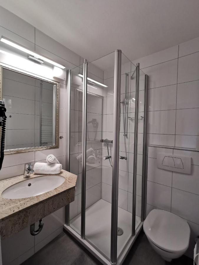 Karlingerhof Villa Achenkirch Dış mekan fotoğraf