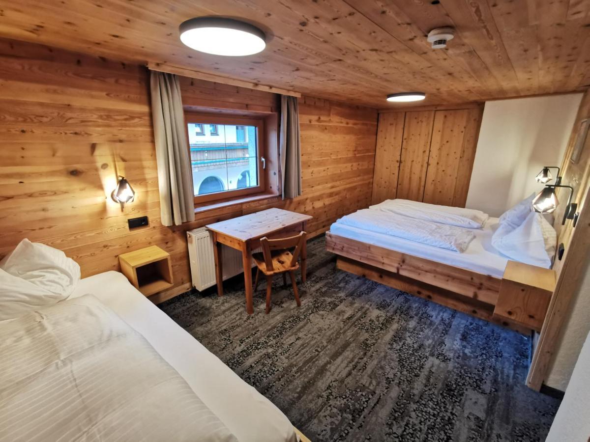 Karlingerhof Villa Achenkirch Dış mekan fotoğraf