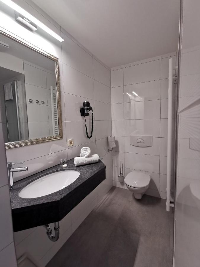 Karlingerhof Villa Achenkirch Dış mekan fotoğraf