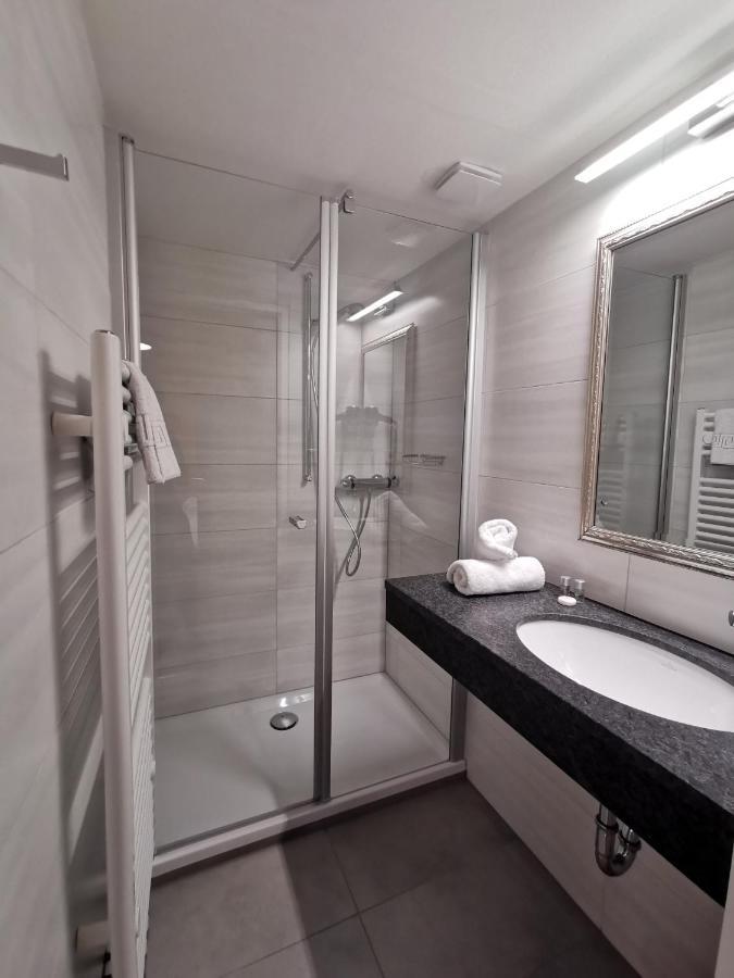 Karlingerhof Villa Achenkirch Dış mekan fotoğraf