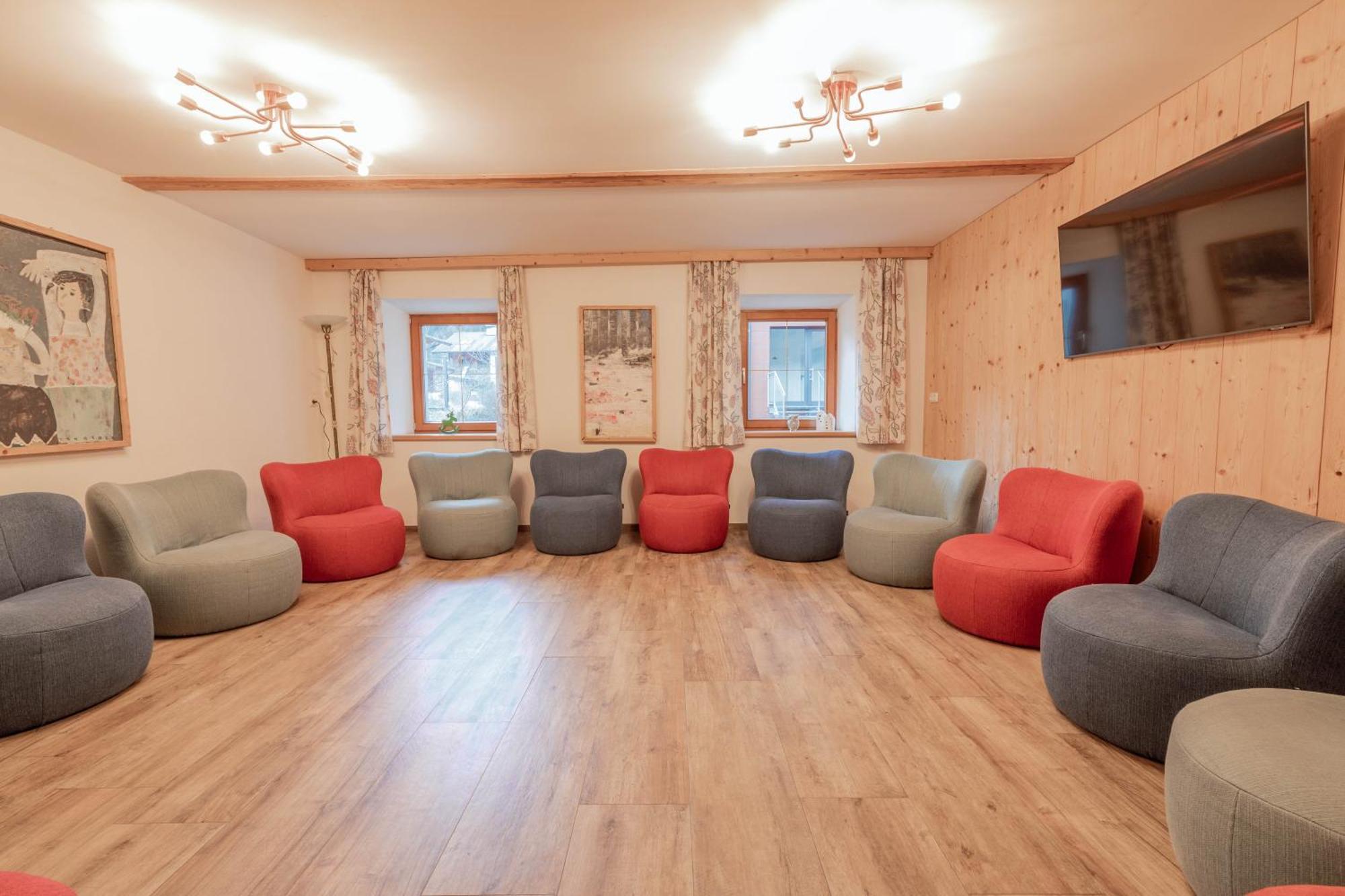Karlingerhof Villa Achenkirch Dış mekan fotoğraf