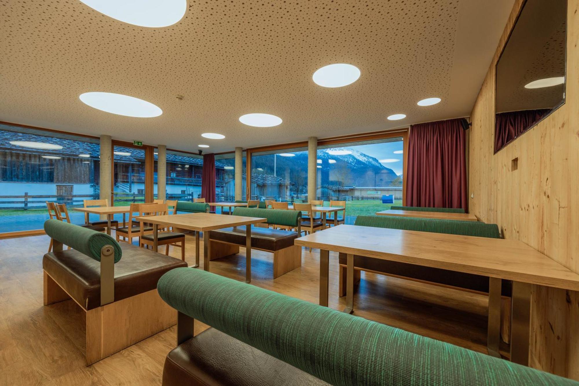 Karlingerhof Villa Achenkirch Dış mekan fotoğraf