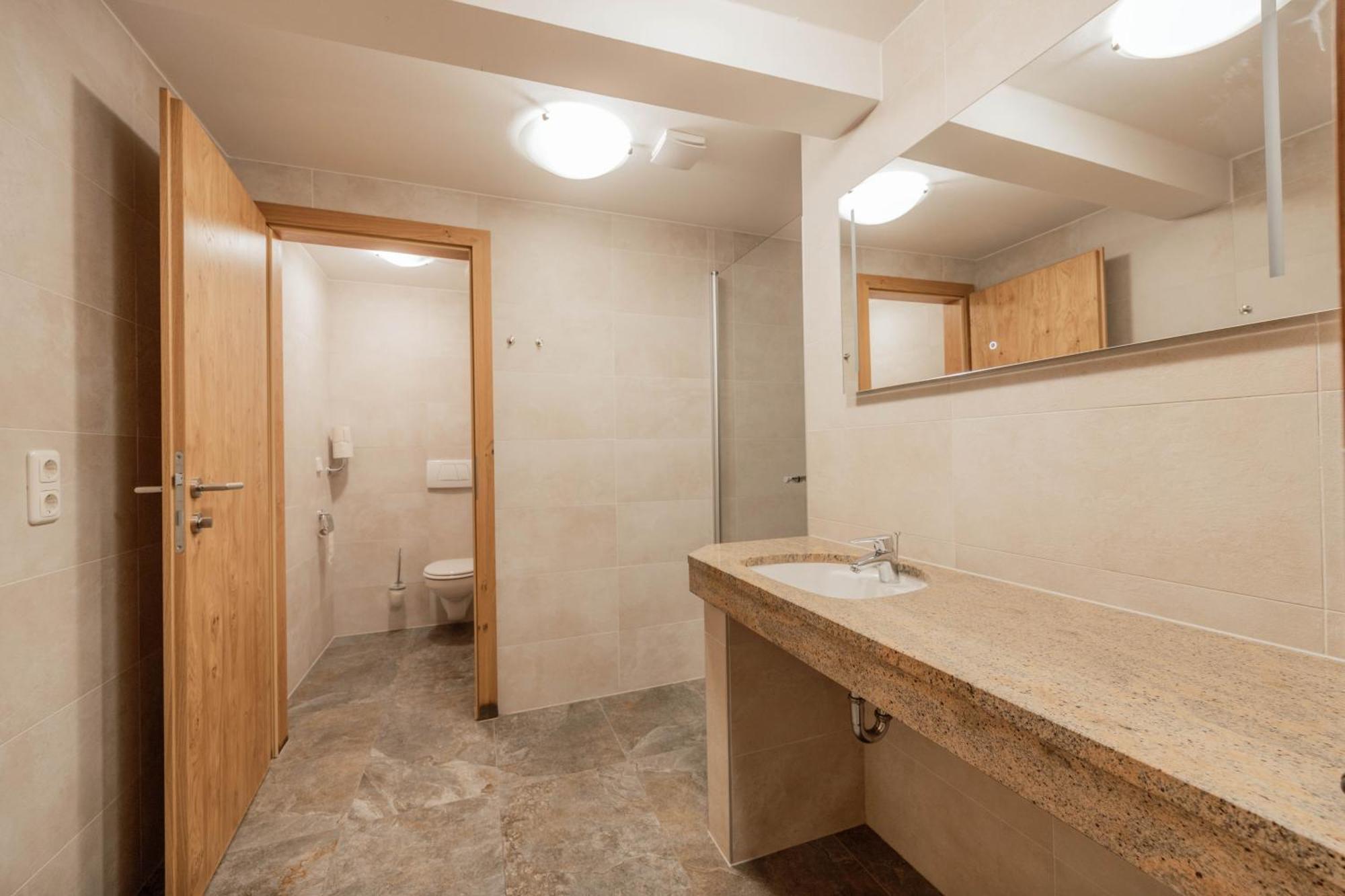Karlingerhof Villa Achenkirch Dış mekan fotoğraf