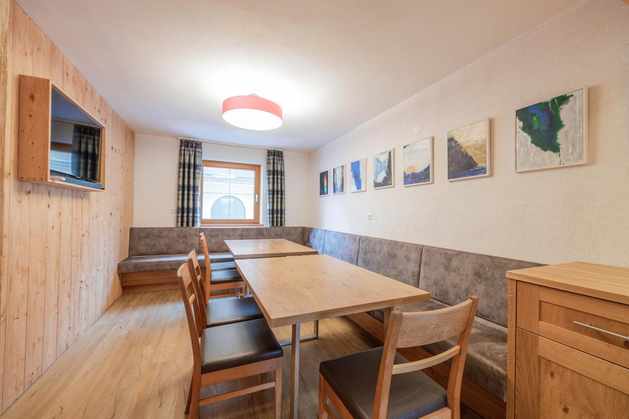 Karlingerhof Villa Achenkirch Dış mekan fotoğraf
