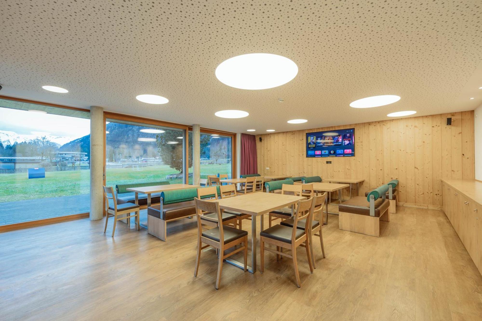Karlingerhof Villa Achenkirch Dış mekan fotoğraf